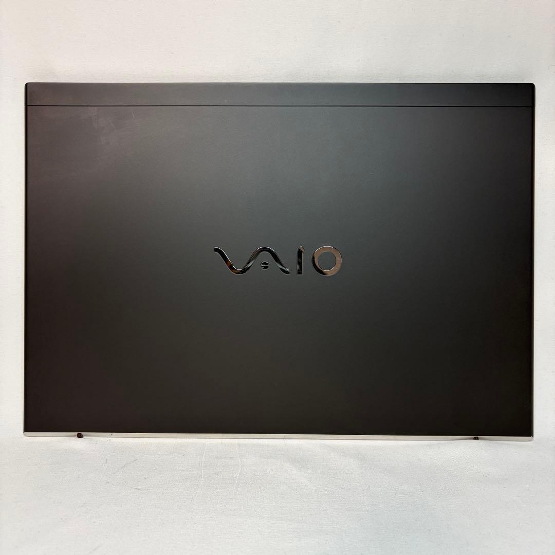 美品 VAIO Pro PK 第12世代 i5 16GB 14.0型 フルHD