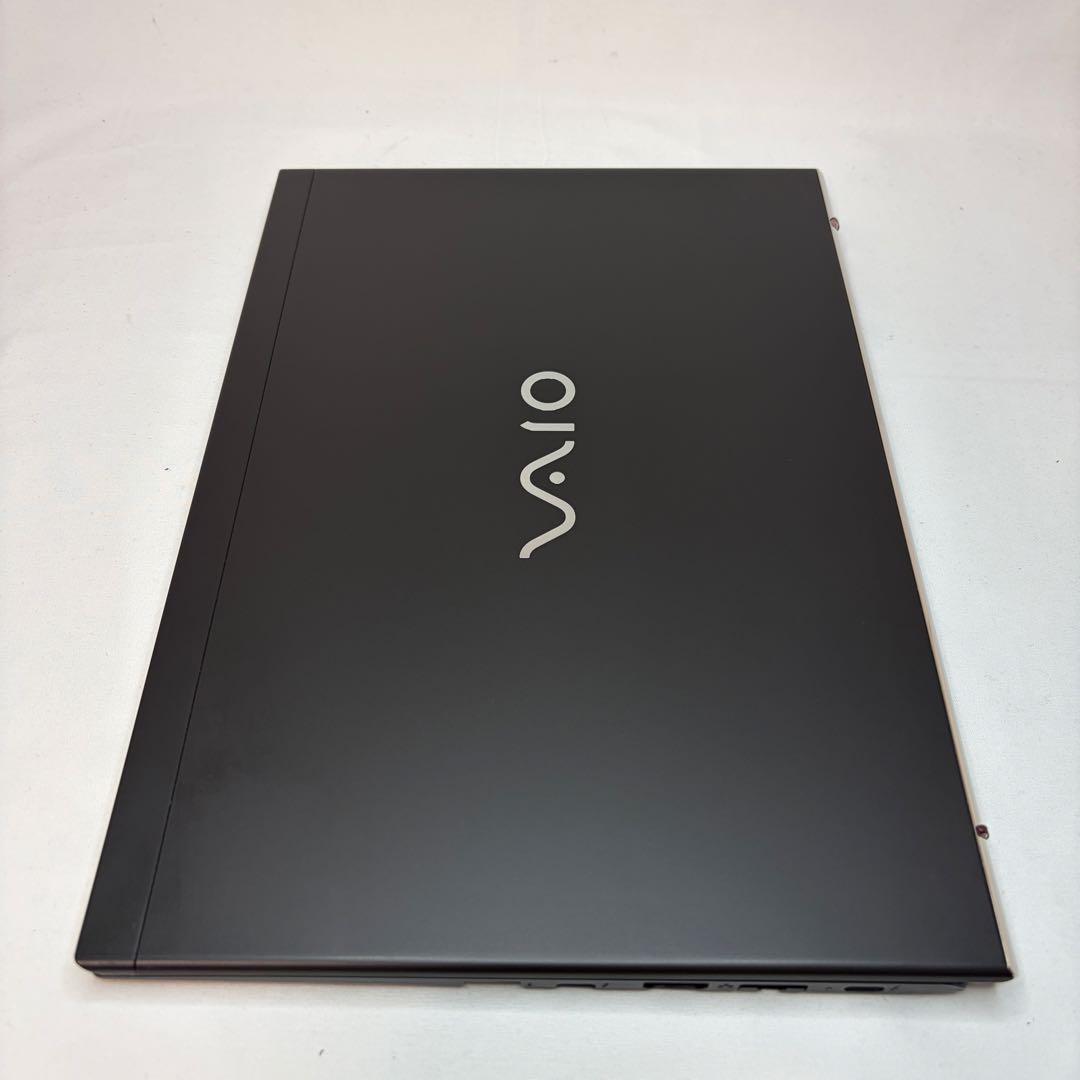 美品 VAIO Pro PK 第12世代 i5 16GB 14.0型 フルHD