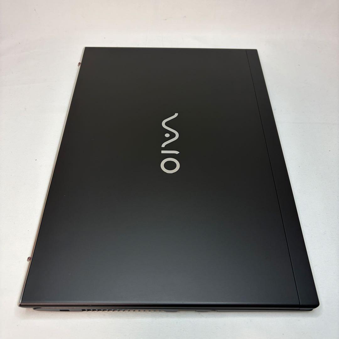 美品 VAIO Pro PK 第12世代 i5 16GB 14.0型 フルHD