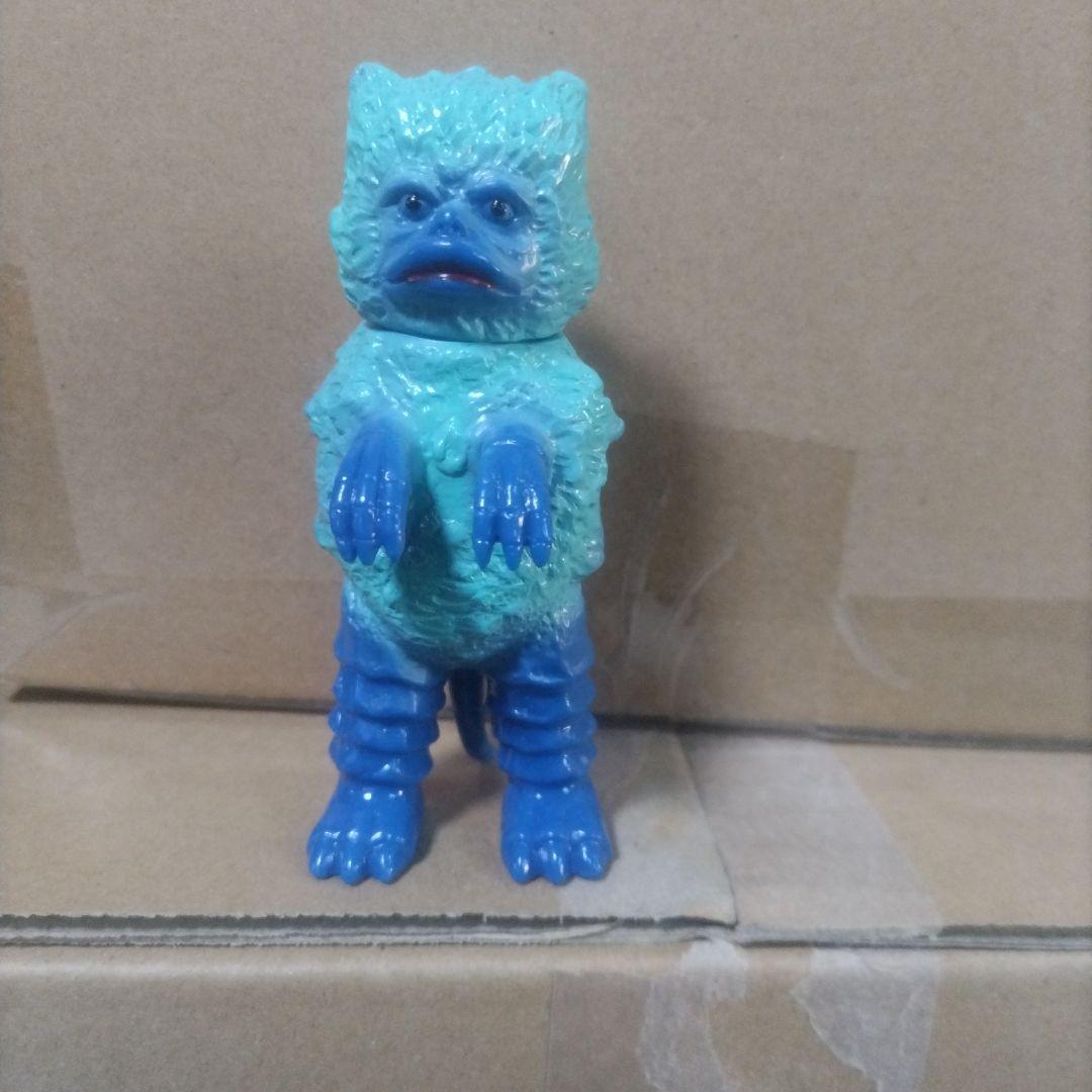 大ブルマァク展　ミニガラモン　メーカー塗装