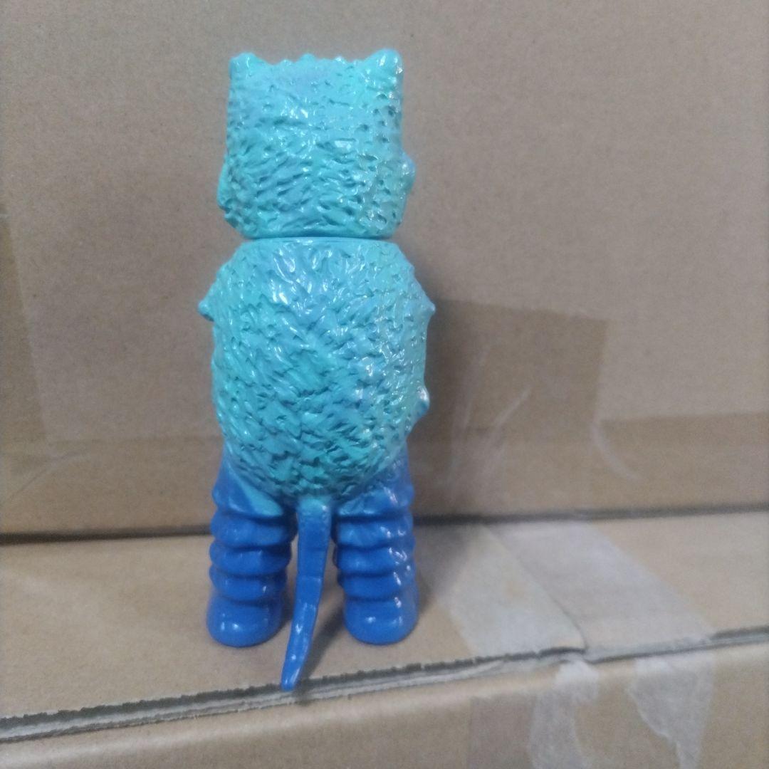 大ブルマァク展　ミニガラモン　メーカー塗装