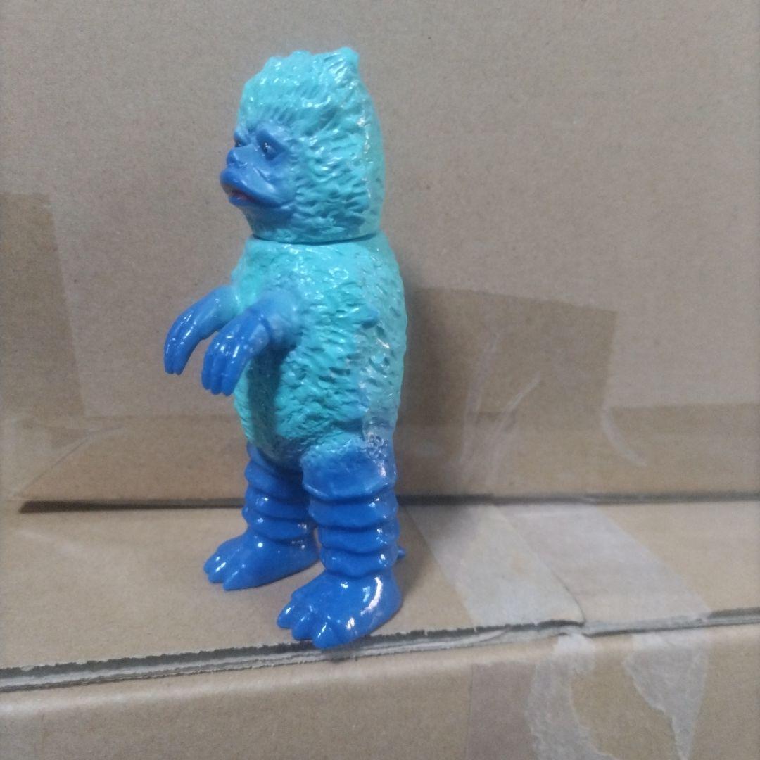 大ブルマァク展　ミニガラモン　メーカー塗装