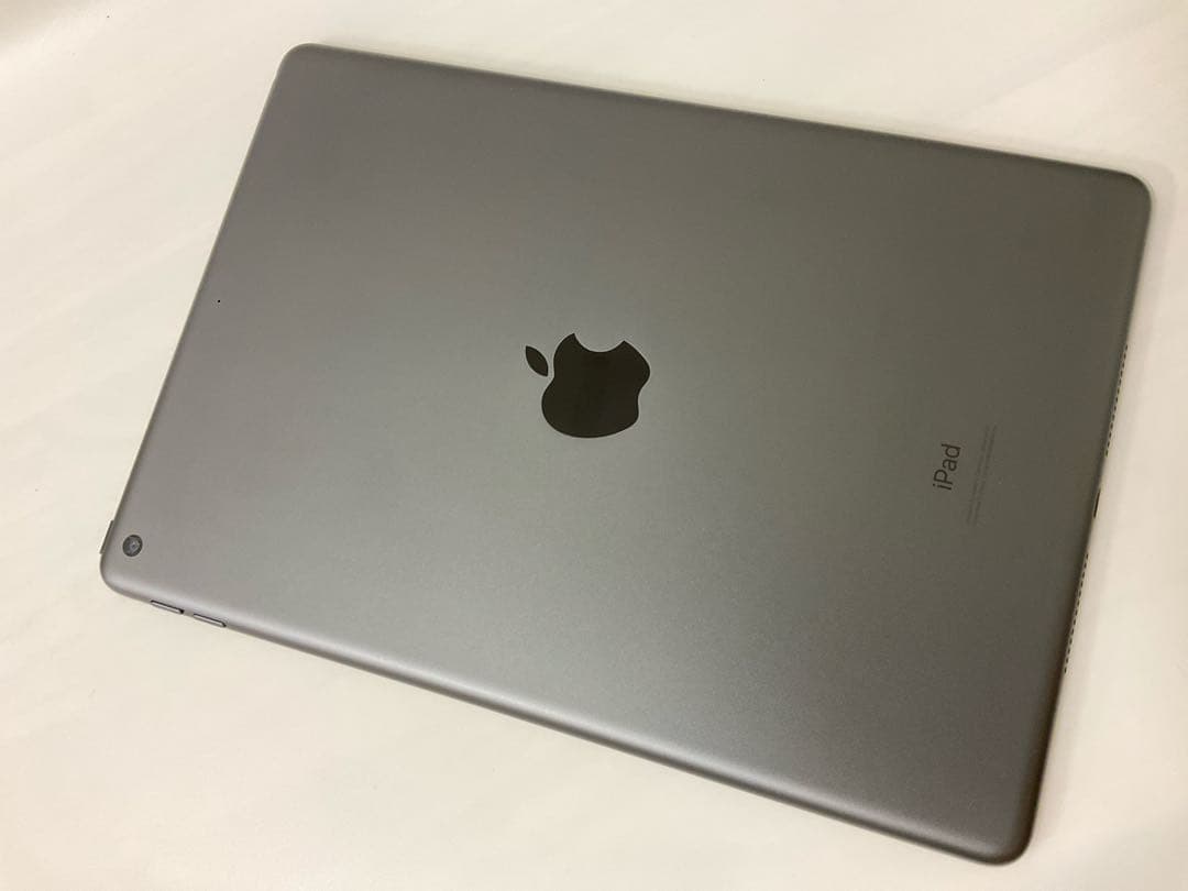 【超美品・BT92%】iPad 第7世代 32GB Wifiモデル