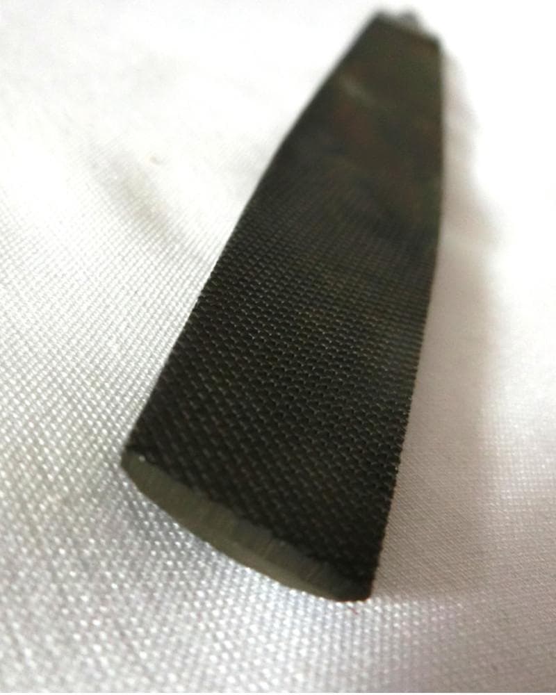 ●再値下げ！彫金工具セット　ヤスリ7種　極小金槌　小型ヤットコ　当て金　ペンチ等