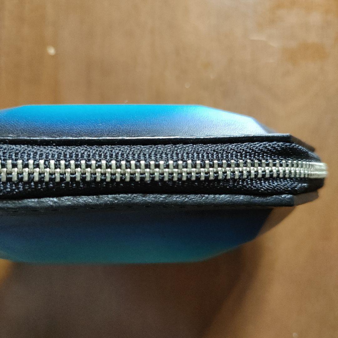 Tokkuri Craft 革の宝石 レザーポーチ 小物入れ 本革