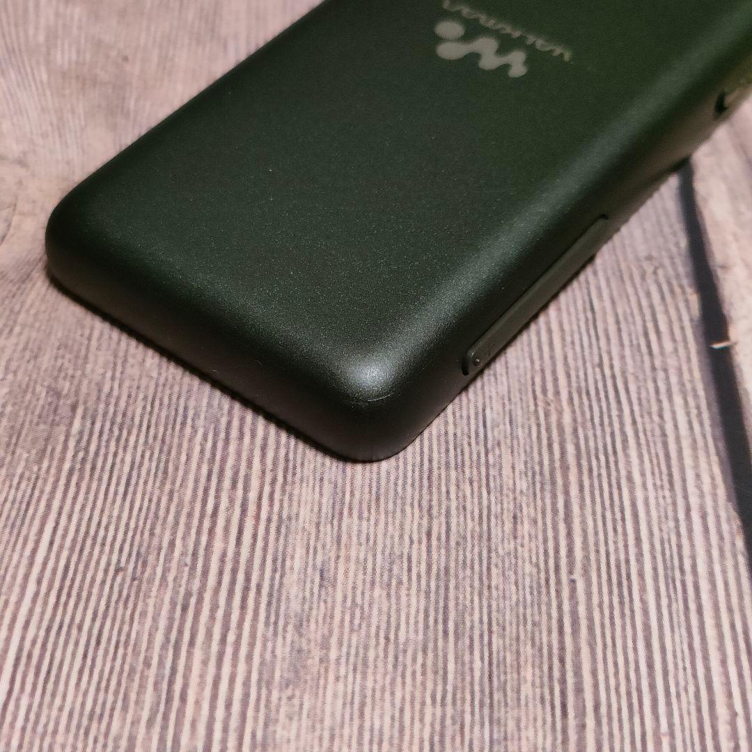 SONY ウォークマン NW-S315 16GB 美品