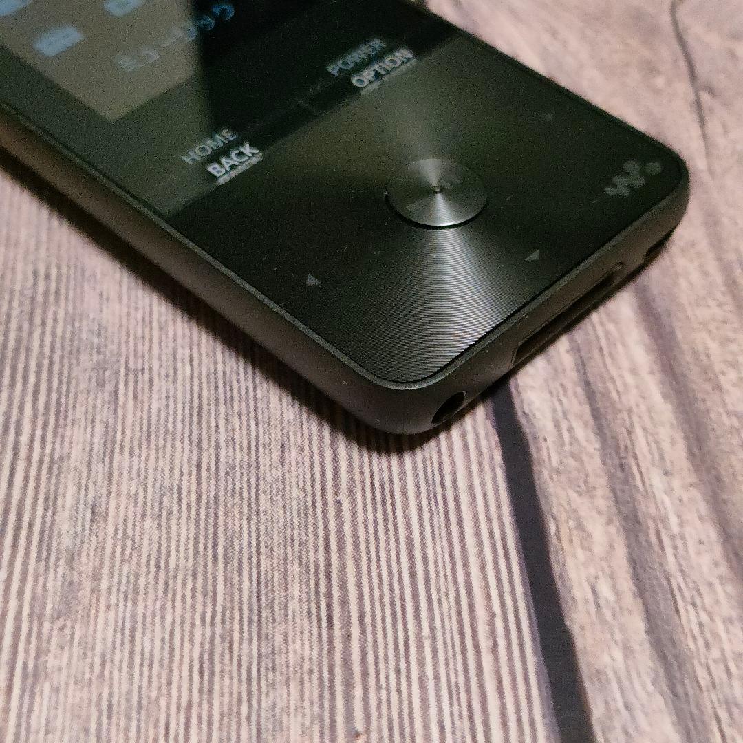 SONY ウォークマン NW-S315 16GB 美品