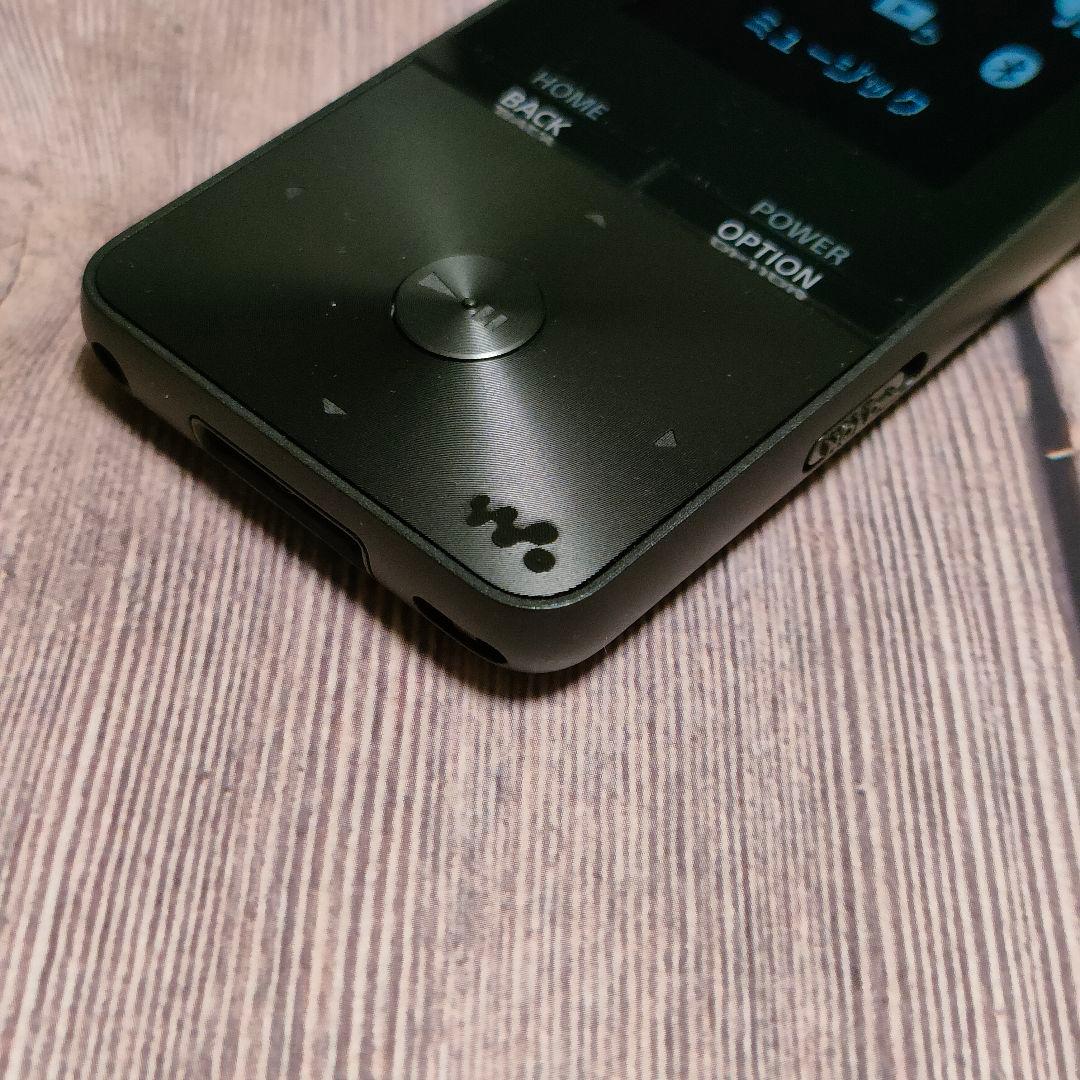 SONY ウォークマン NW-S315 16GB 美品