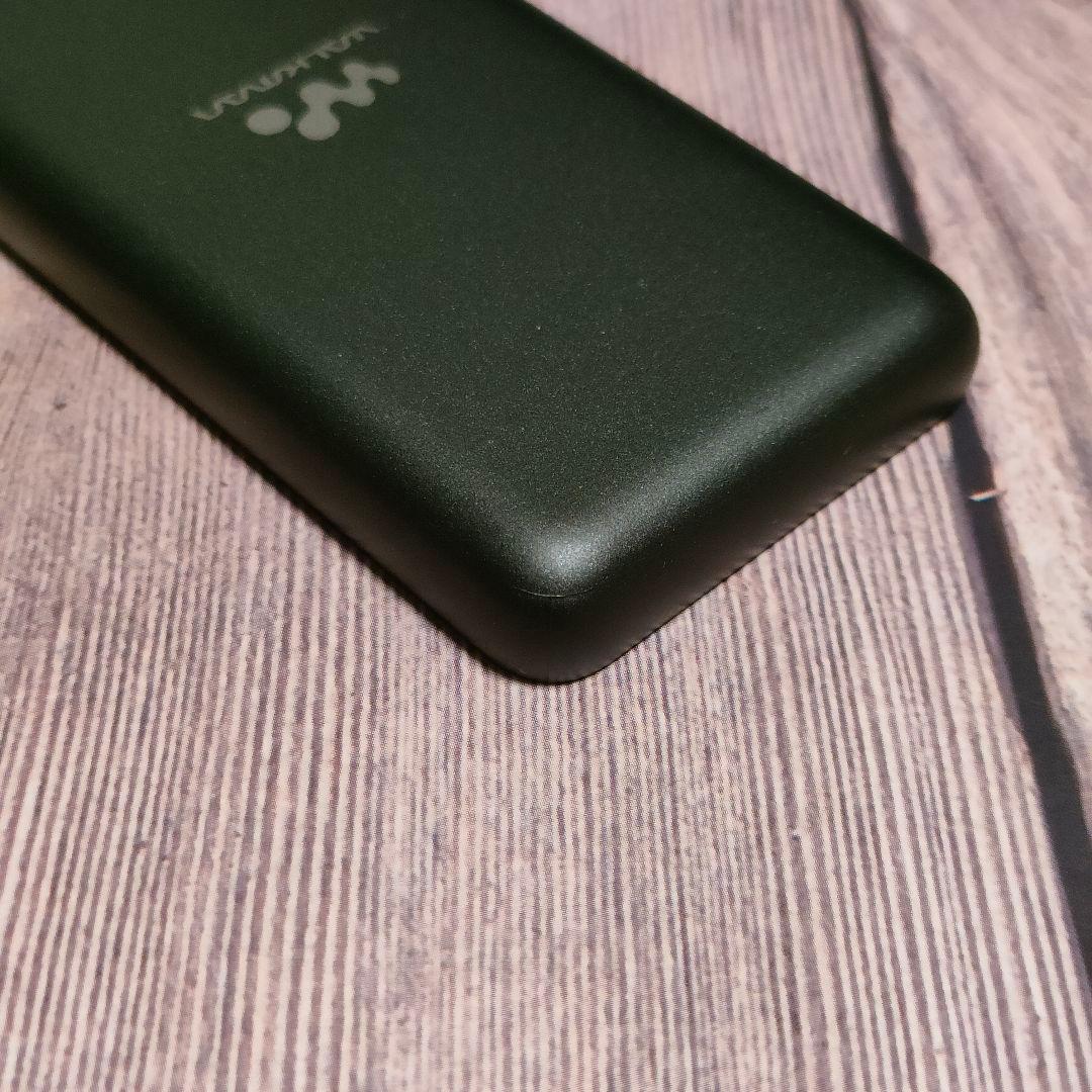 SONY ウォークマン NW-S315 16GB 美品