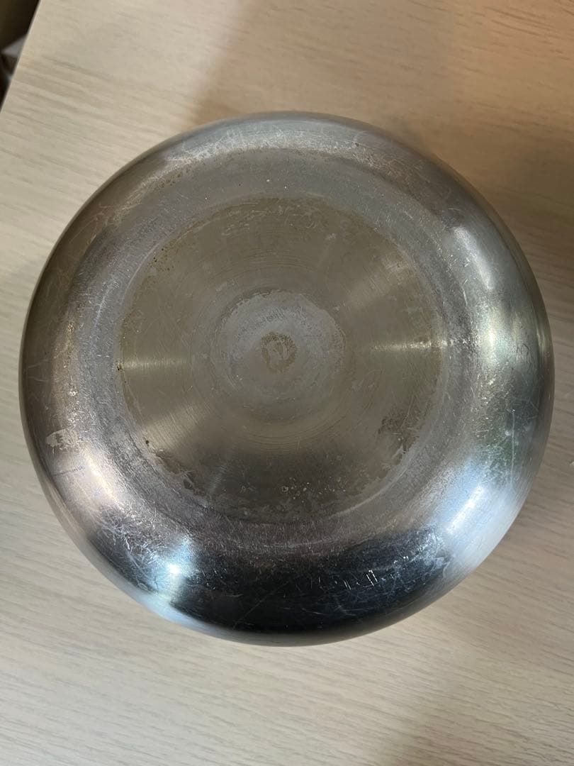 パナソニック製ナショナルIHジャー炊飯器「SR-IHZE10」動作確認済み