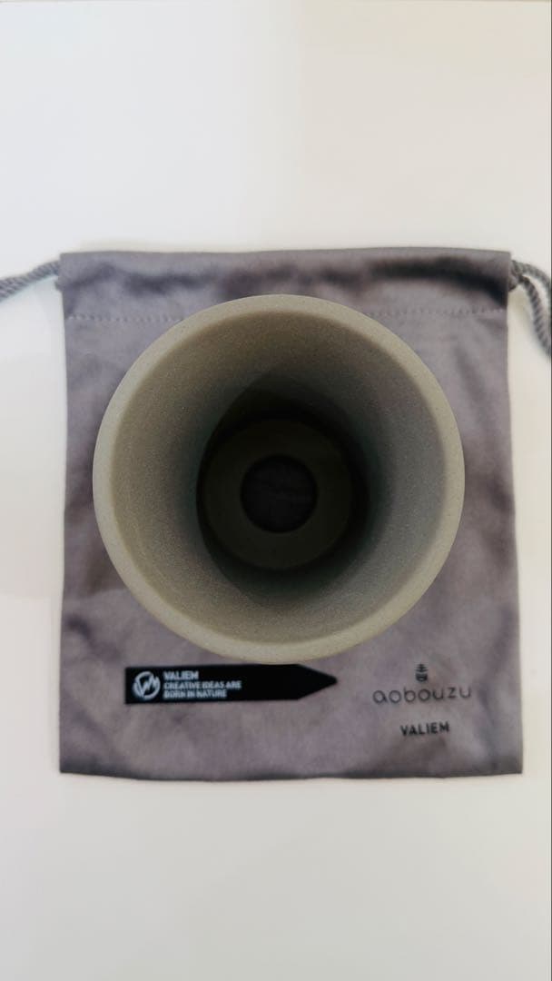 新品 VALIEM aobouzu 別注 THX鉢/陶器鉢