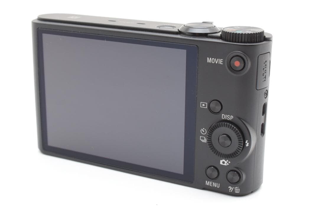 ★美品★ Sony CyberShot DSC-WX350 ソニー コンデジ