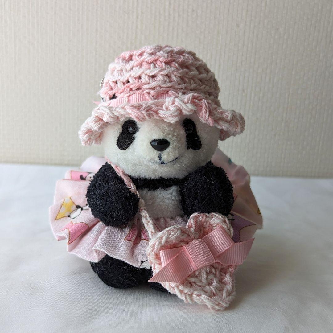 シャンシャン様♡ご確認用✿♡がつながるシャン♡シャオ♡レイ♡コスチュームPink