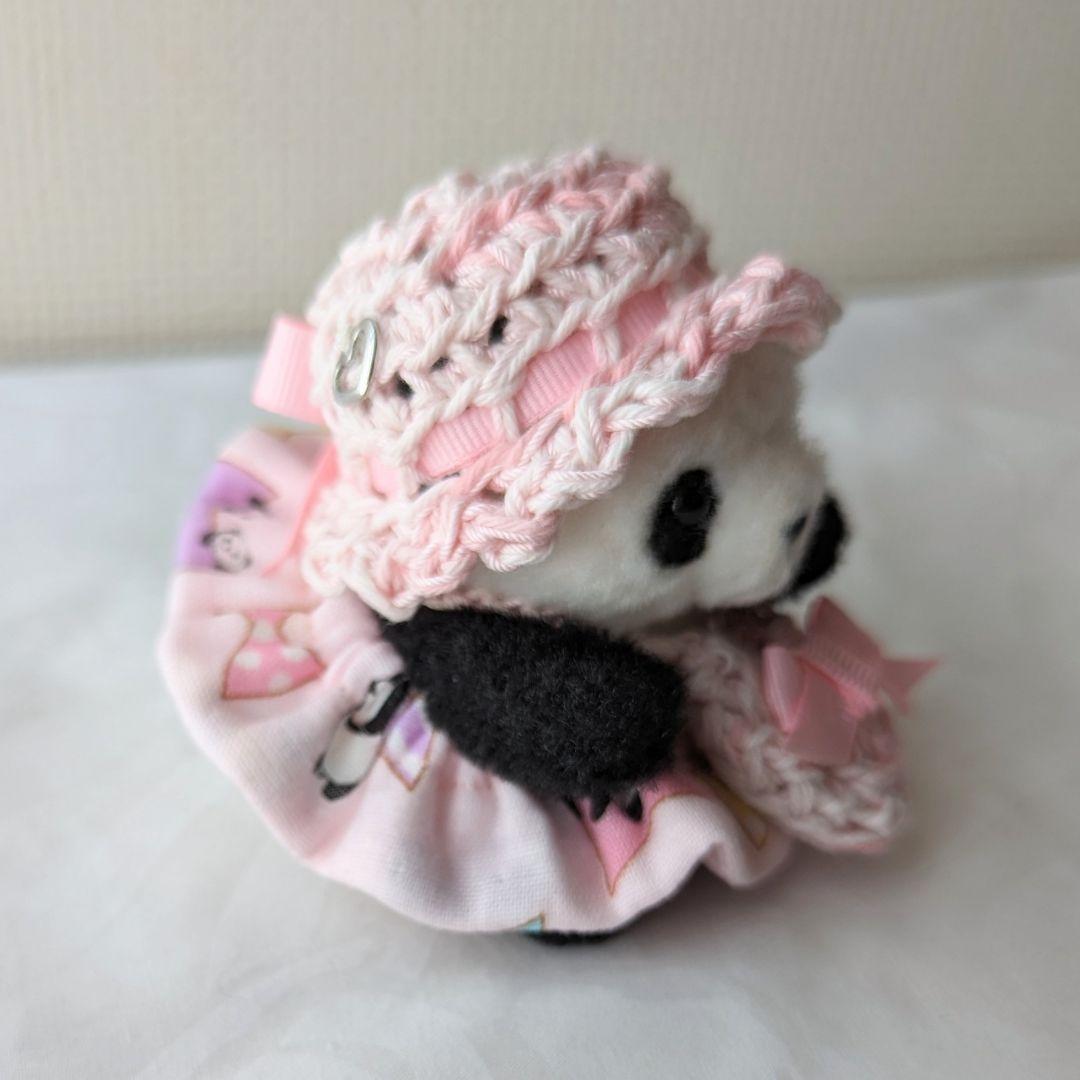 シャンシャン様♡ご確認用✿♡がつながるシャン♡シャオ♡レイ♡コスチュームPink