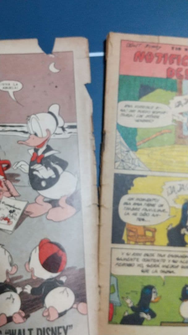 ※1週間で取り下げますウォルト・ディズニー系 パンフレット コミック まとめ売り