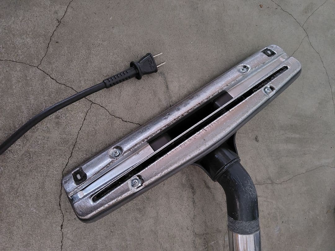 パナソニック MC-G3000P 店舗・業務用掃除機