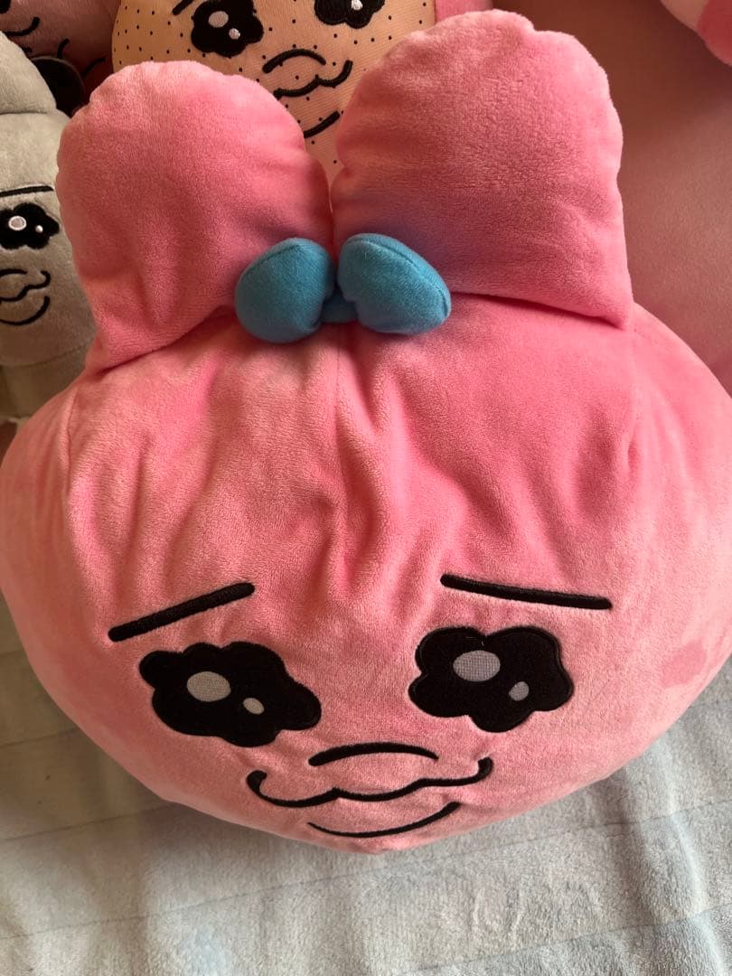 おぱんちゅうさぎ ぬいぐるみ大量 まとめ売り
