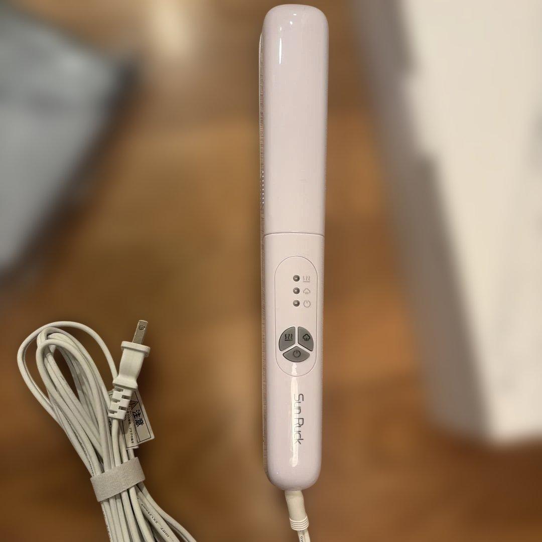 衣類スチームアイロン★3変式