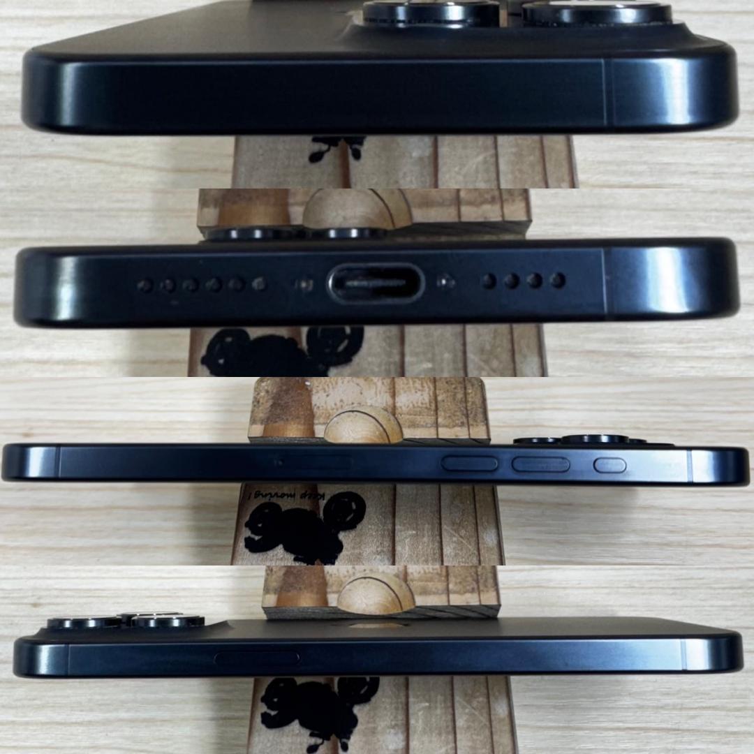 P251 超美品 iPhone15 Pro Max 256GB おまけ付き
