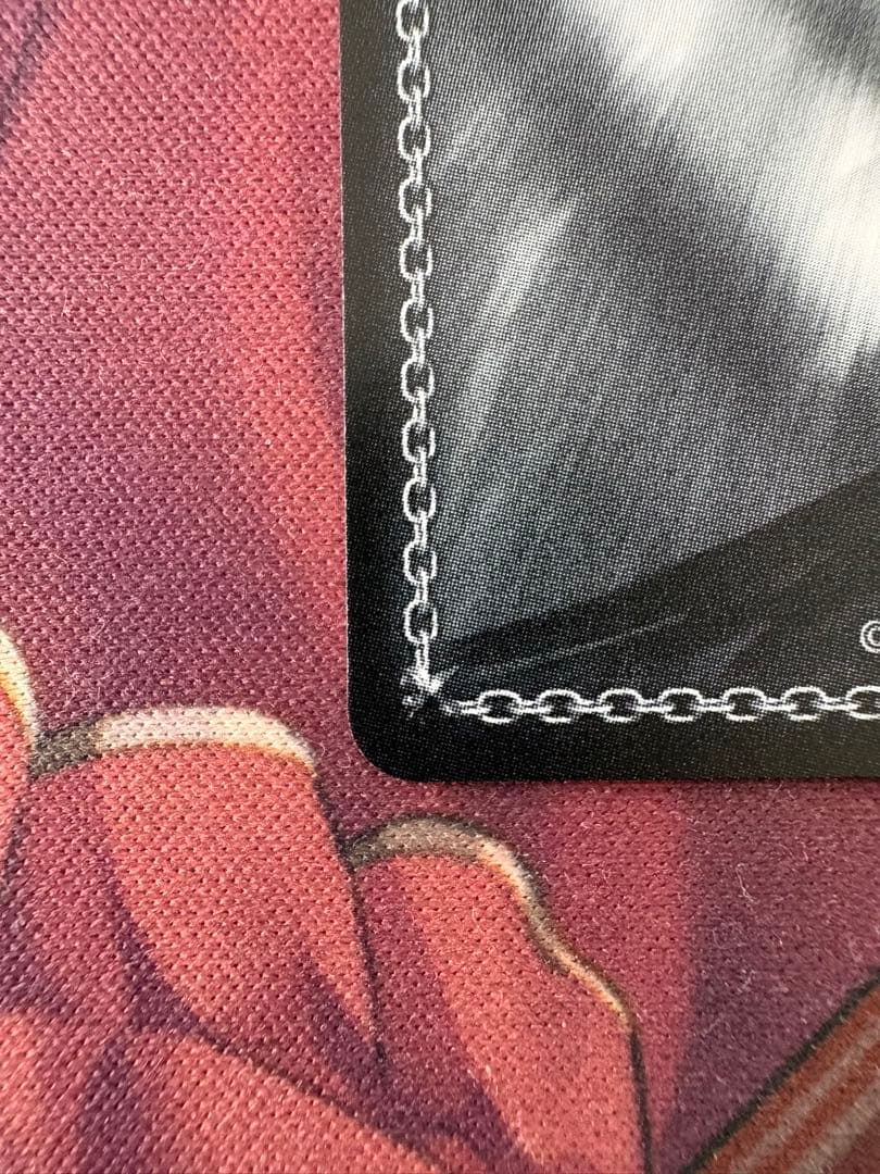 ヴァイスシュヴァルツ バーチャルガール “もうひとりのあたし”マキ＆サキ SSP