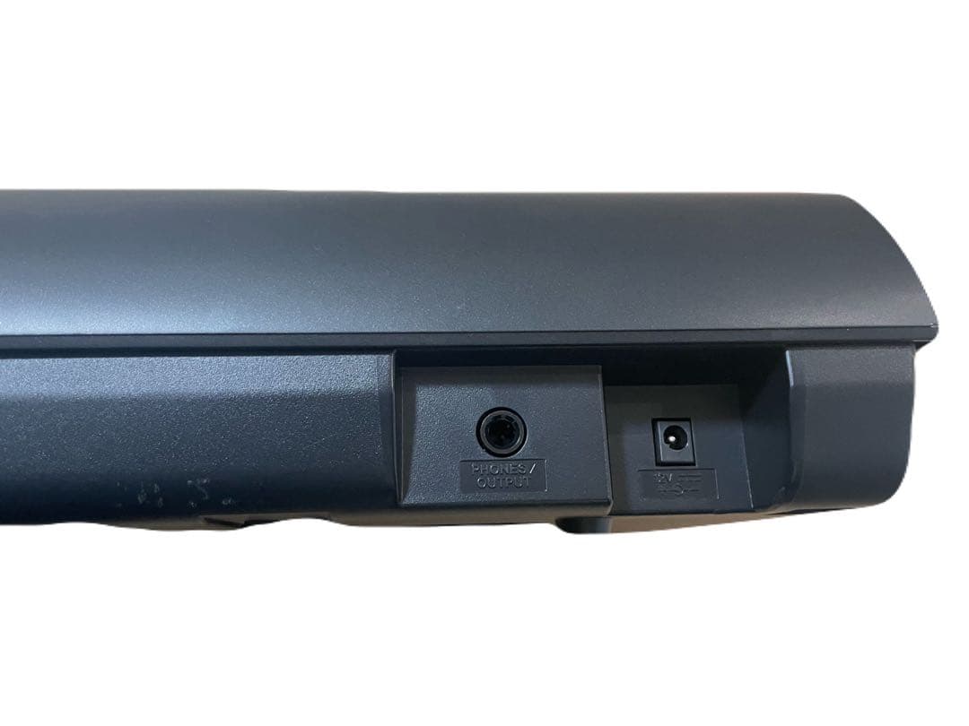 YAMAHA piaggero NP-12B 純正ケース&電源アダプター付