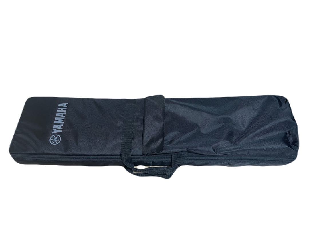 YAMAHA piaggero NP-12B 純正ケース&電源アダプター付