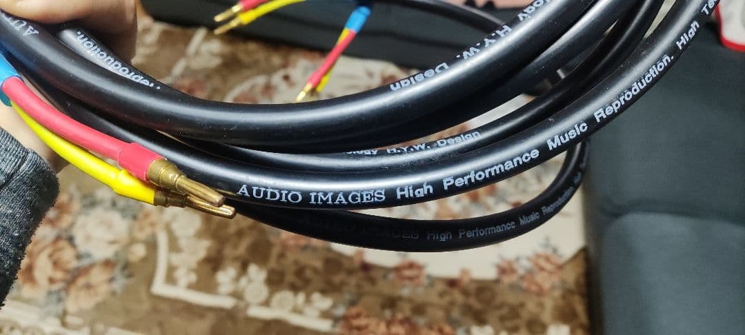 スピーカー・ウーファー ONKYO D-200 Liverpool + AUDIO IMAGES