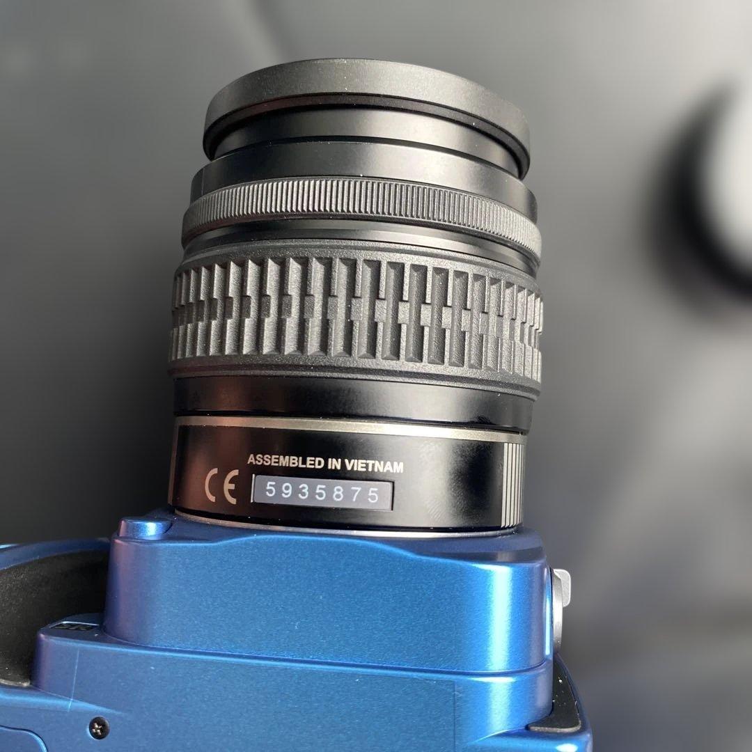 PENTAX K-s1 18-55 55-300レンズセット