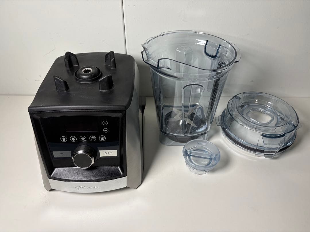 Vitamix A3500i 高性能ブレンダー　ミキサー