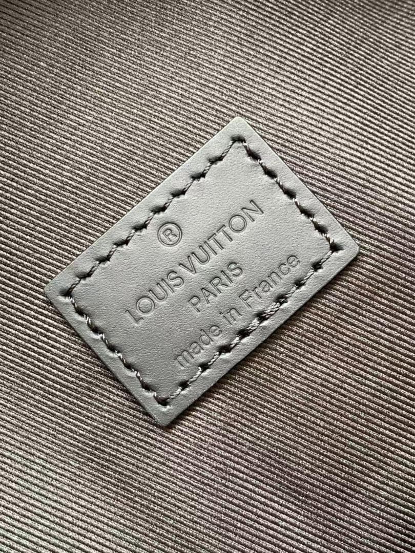 モノグラム エクリプス・ディスカバリー・バックパック M22558