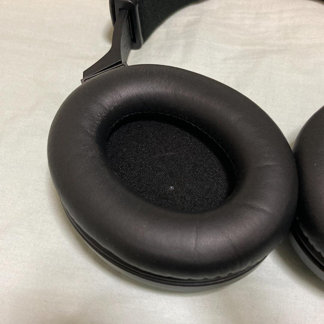 ヘッドホン SHURE SRH440A