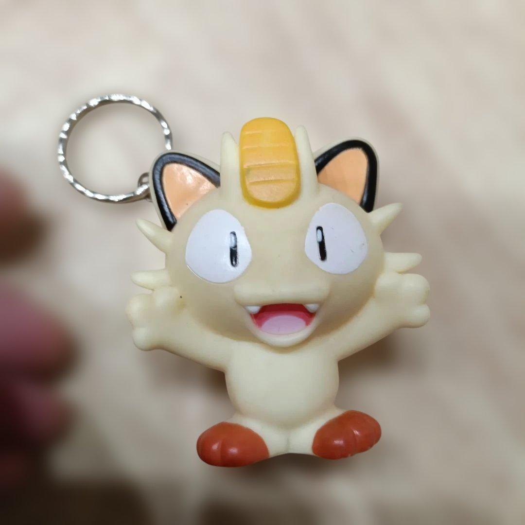 ポケモン　指人形　フィギュア　ソフビ　他　Pokemon　グッズ　希少　ジャンク