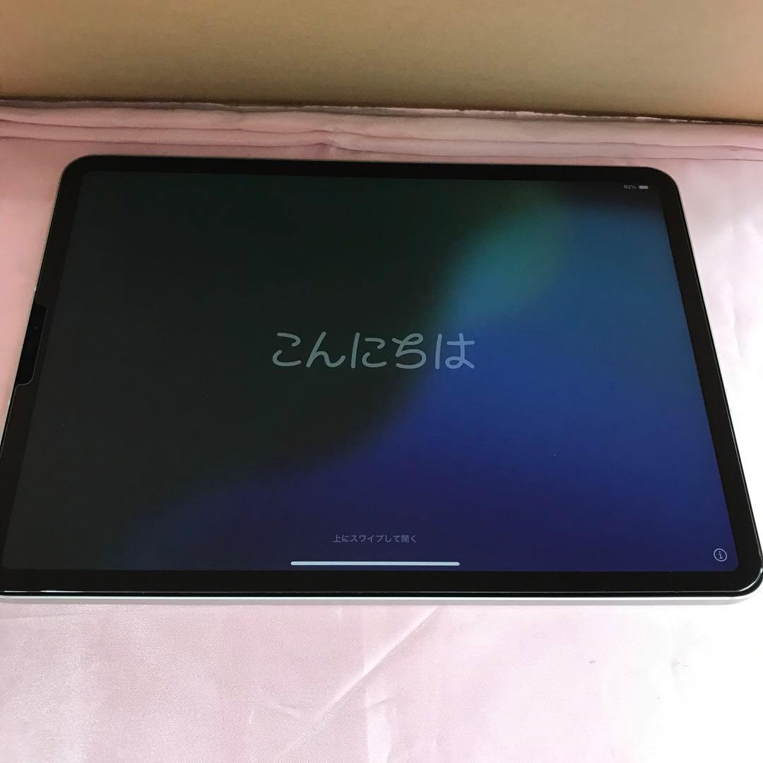【送料無料】11インチ iPad Pro 第3世代 Wi-fi Cellular