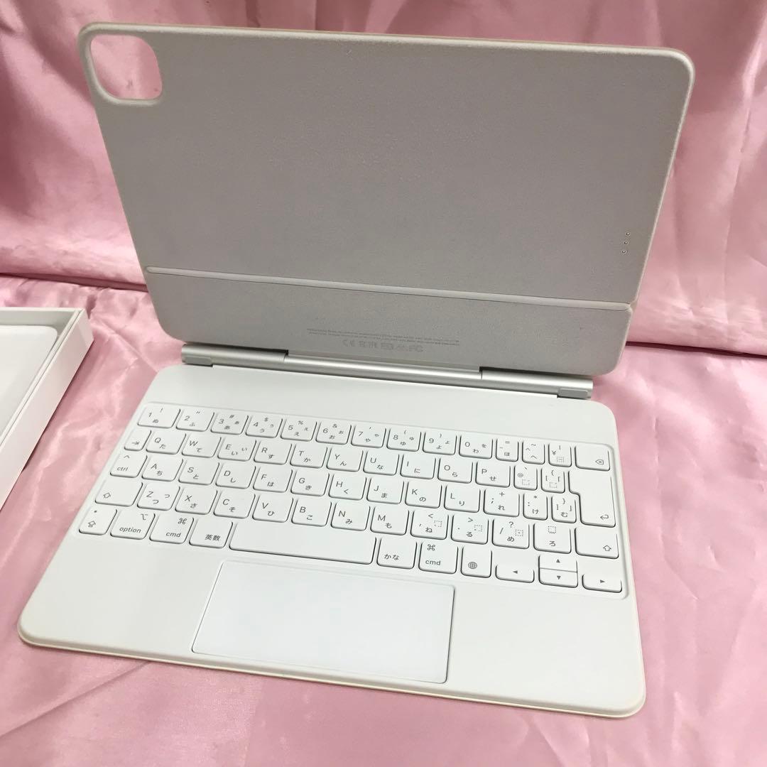 【送料無料】11インチ iPad Pro 第3世代 Wi-fi Cellular