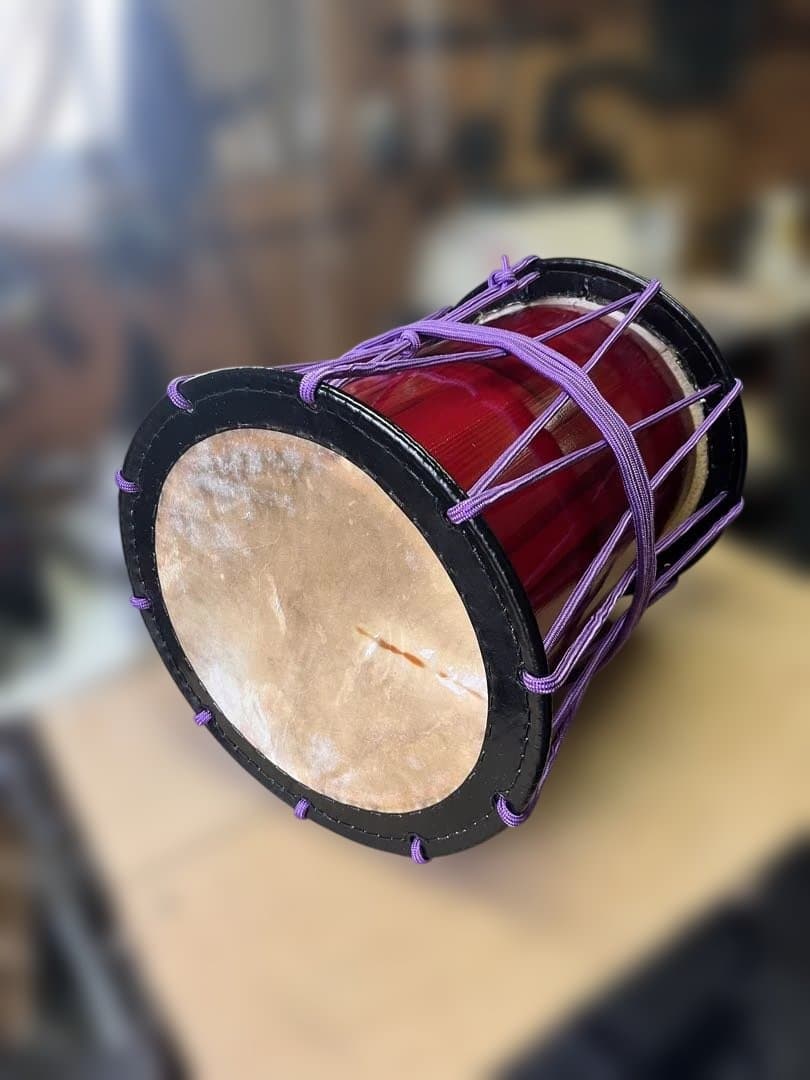 担ぎ桶　1.4尺　馬牛