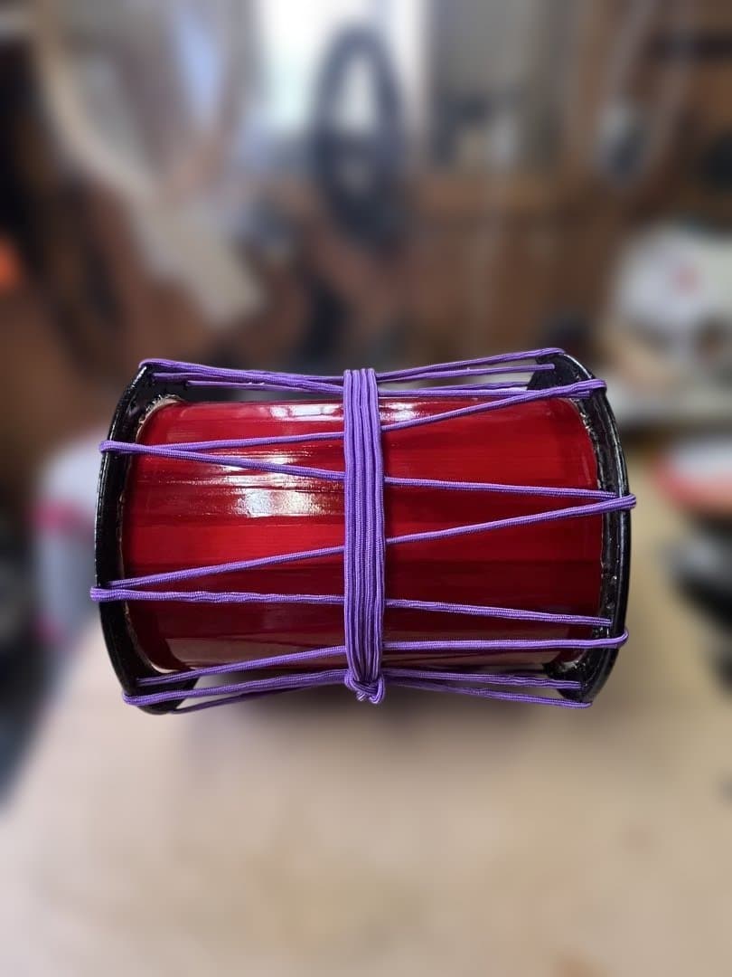 担ぎ桶　1.4尺　馬牛