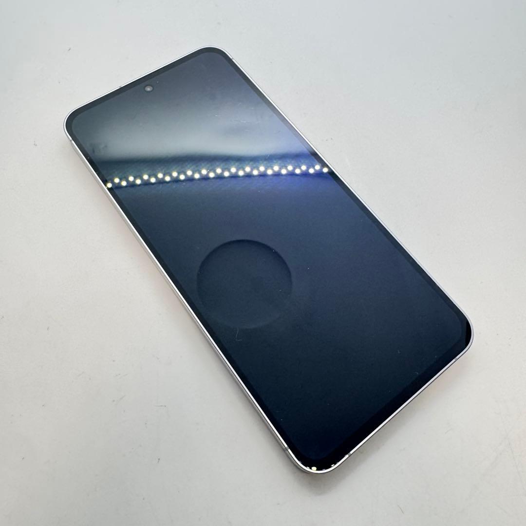 【SIMフリー】 Galaxy S24 FE SCG30 本体 動作確認済み