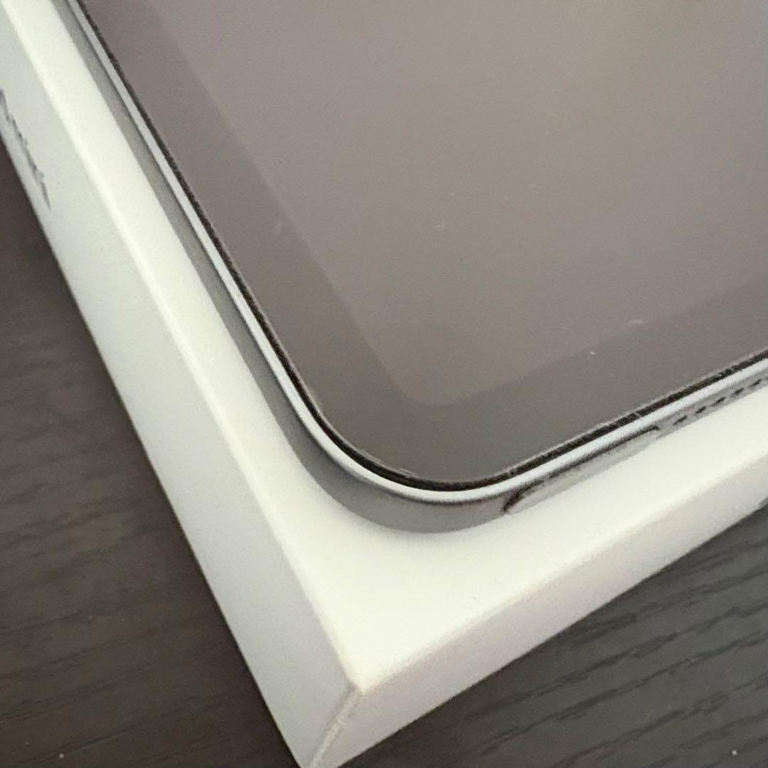 Apple iPadmini 第7世代　a17pro スペースグレー 128GB