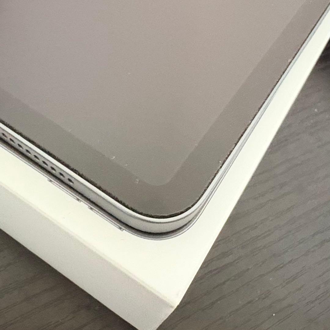 Apple iPadmini 第7世代　a17pro スペースグレー 128GB