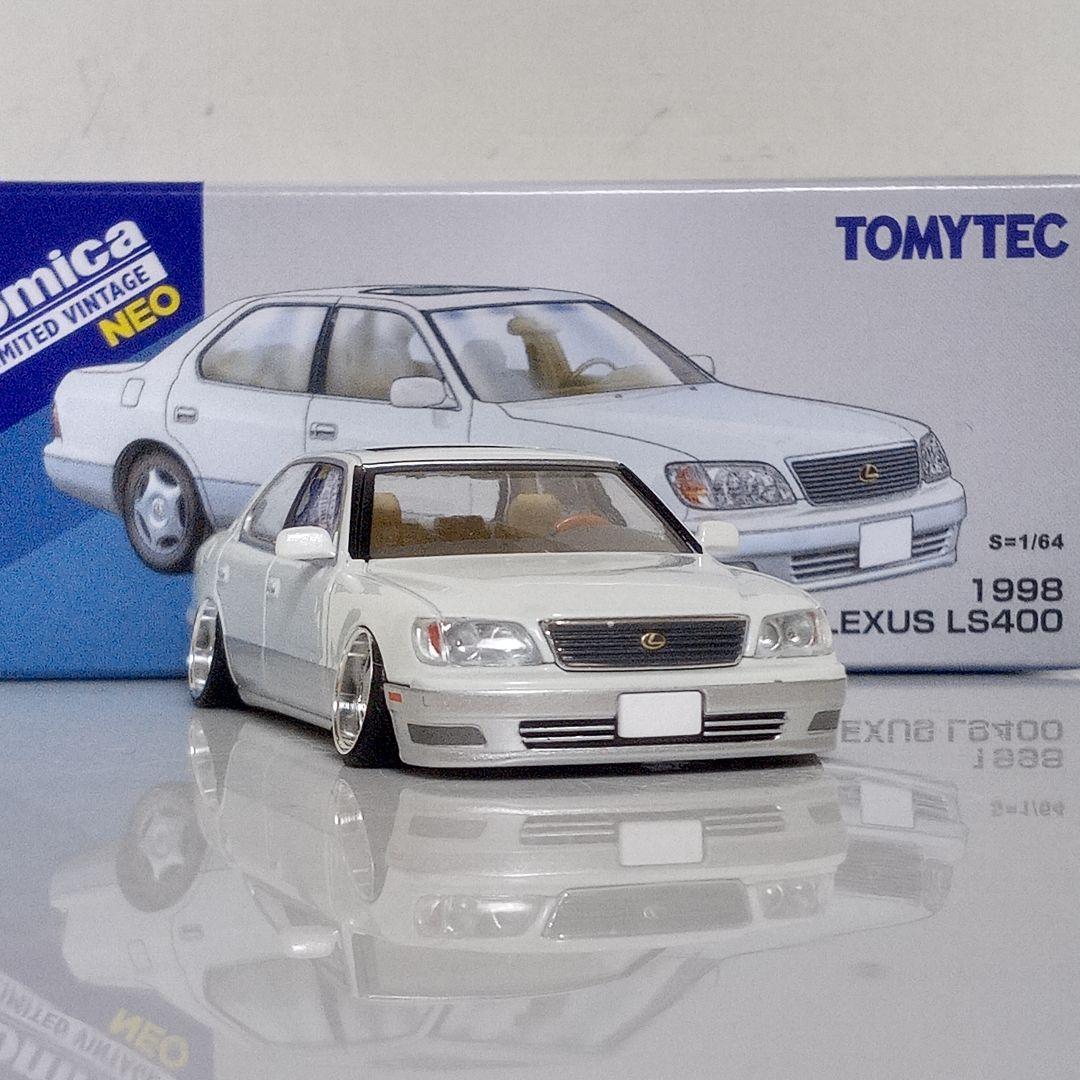 マーク2100308 プロフ必読さん専用 TLV 改 2台セット