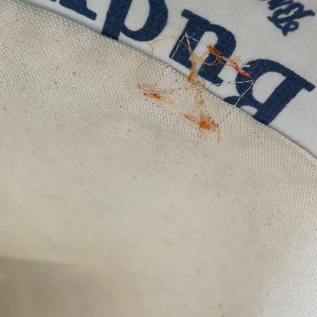 バドワイザー　Budweiser トートバッグ　ハンドメイド