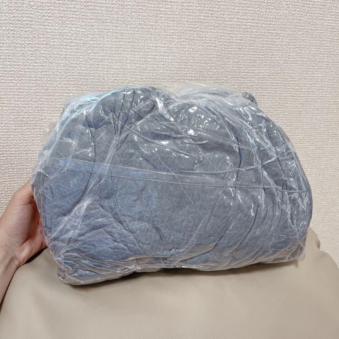 抱き枕 冷却 だきまくら (108x48cm) 抱き枕 妊婦 腹部をサポート