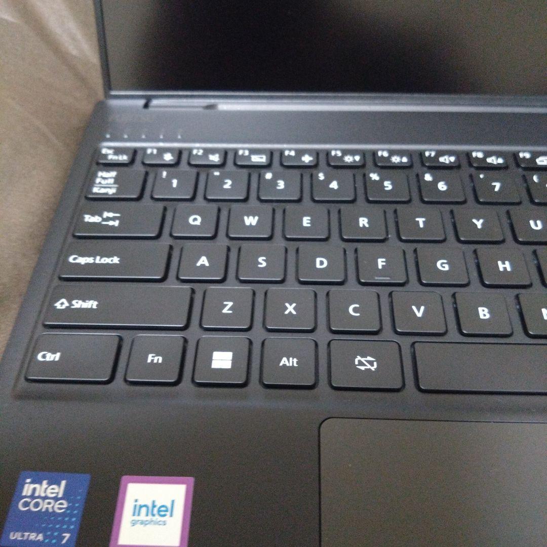 【TAKAさん専用】富士通 LIFEBOOK UH-X/J3 ノートPC