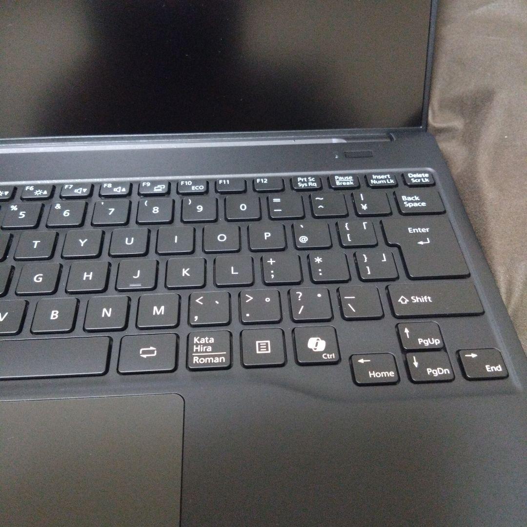 【TAKAさん専用】富士通 LIFEBOOK UH-X/J3 ノートPC