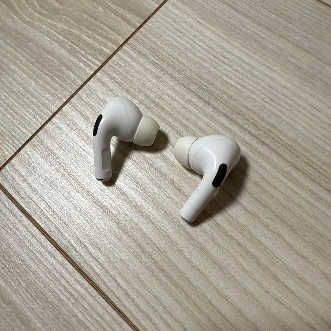 正規品　Apple AirPods Pro 第一世代