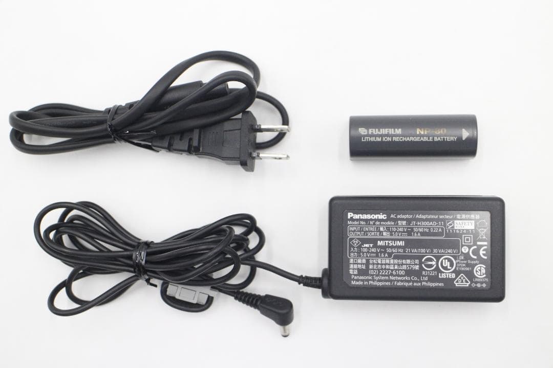 [M-TN 2225] FUJIFILM FinePIX 1700Z カード付