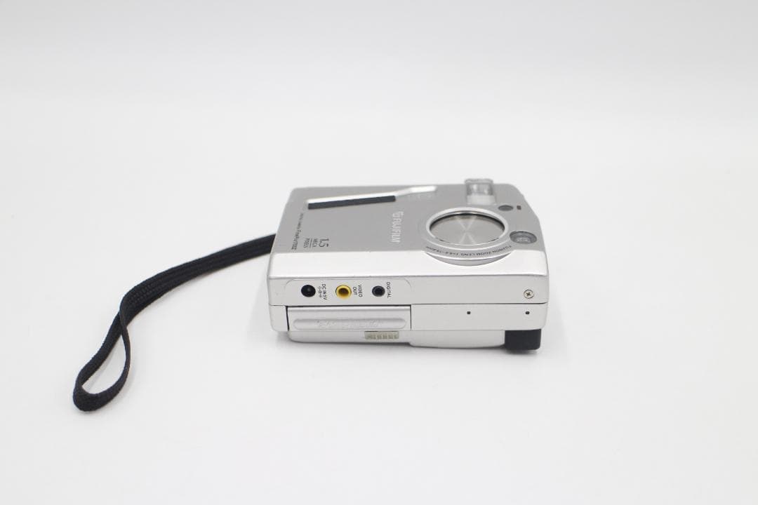[M-TN 2225] FUJIFILM FinePIX 1700Z カード付