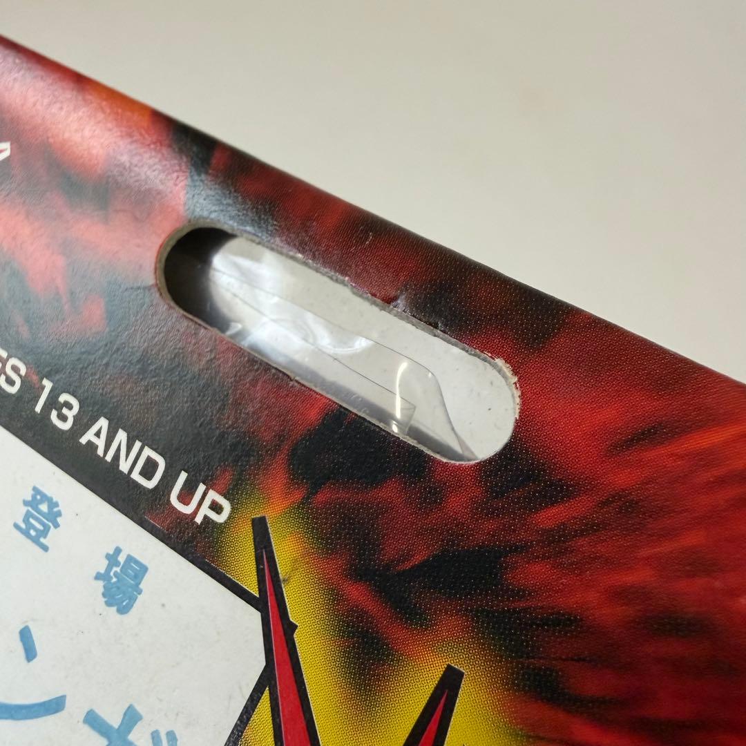 マーミット　ビニパラベビー　ベル星人　グモンガ　ソフビ　フィギュア