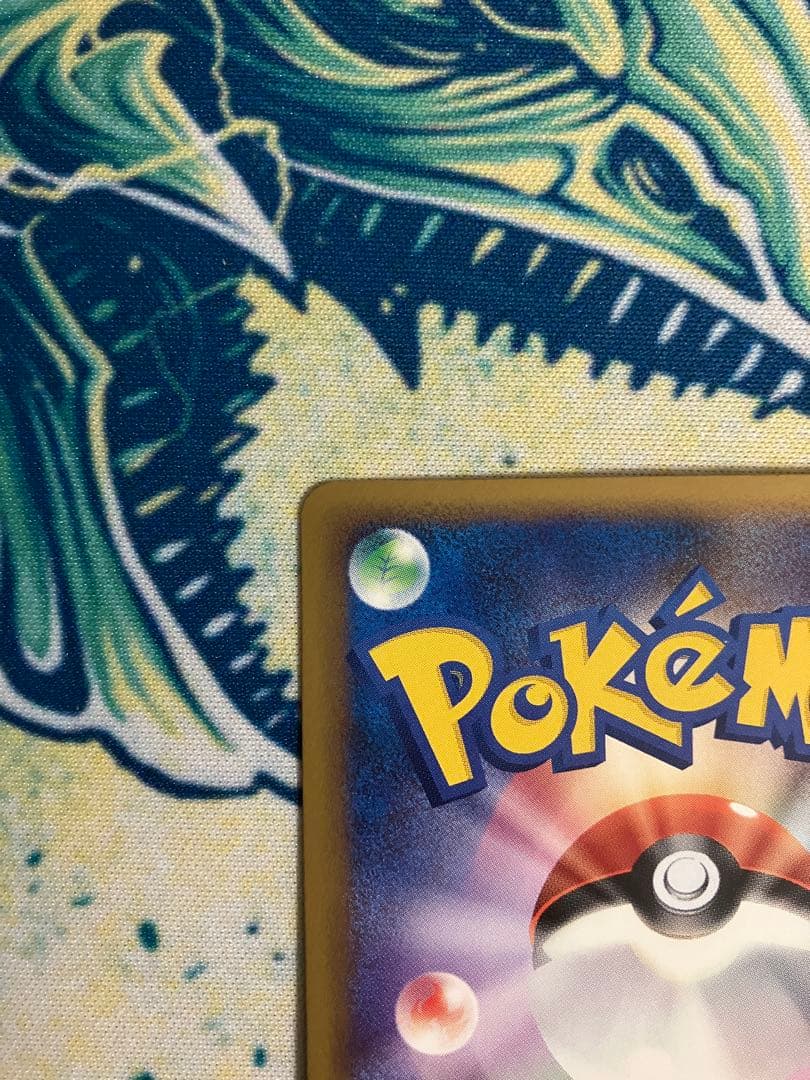 o*！様 ルギアLEGEND(レジェンド)L1 ポケモンカード