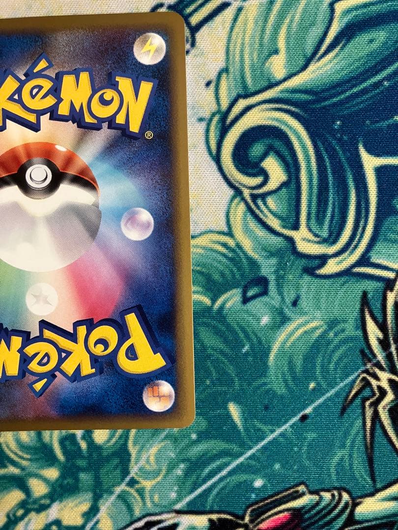 o*！様 ルギアLEGEND(レジェンド)L1 ポケモンカード